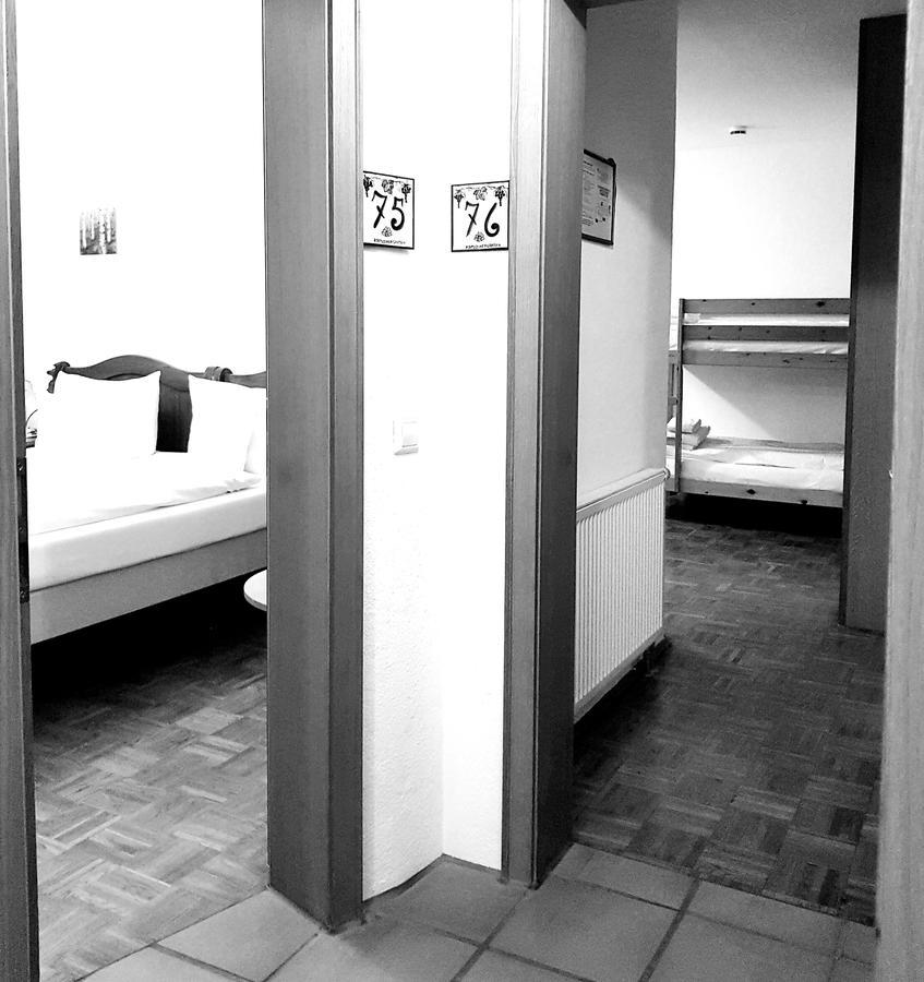 Kapuzinergarten Panoramahotel Breisach Exterior photo
